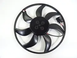 Audi A1 8X 1.6 TDI Diesel Carénage de Ventilateur 6R0959455G
