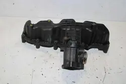VW Ansaugkrümmer OEM 03L129711AL für Caddy III