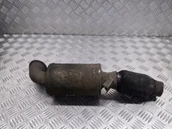 Catalyseur OEM KATALIZATOR ZAMIENNIK BMW E46 320d