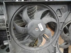 Ventilateur radiateur F9520 F9522 pour Ducato Boxer Jumper 06-