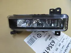 Farol de neblina BMW OE 63178089525