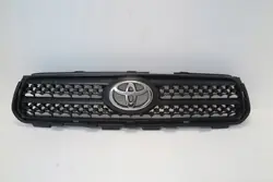 Radiator Grille TOYOTA RAV4