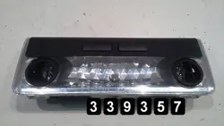 Console éclairage plafond OEM AM-339357 BMW Série 3