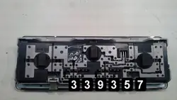 OEM AM-339357 takbelysningskonsol BMW 3-serie