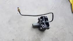 Gebrauchtes BMW OE Federungsventil für X5 E70 2010
