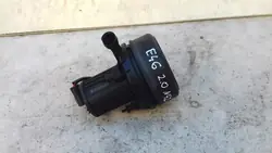Toissijainen ilmapumppu ZB752022501 BMW 3 E46 2.0 N42