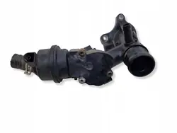 Carcasa termostato OEM 110600686R para Nissan Qashqai