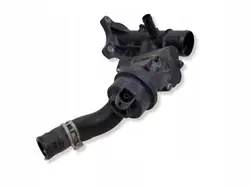 Alojamento termóstato OEM 110600686R para Nissan Qashqai