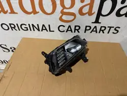 VW Polo VI Rechter Halogenscheinwerfer OEM 2G0941662