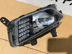 Phares halogène droit VW Polo VI OEM 2G0941662