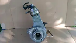 TURBINA Fiat Freemont Bravo II Lancia Delta III 2.0 MultiJet