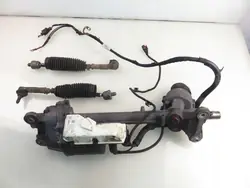 Bomba de direção assistida VW usada OEM 5WK46800K04
