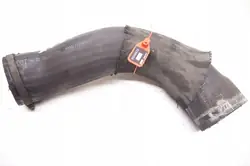 VOLVO XC60 I 2.4 Luftschlauch Intercooler 31293511