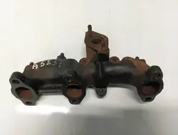 Collecteur d'échappement OEM 045253033 VW Polo 1.4L