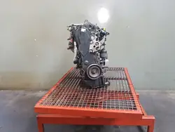 Begagnad Citroen motor OEM 10DYVP 2.0 HDI 140hk