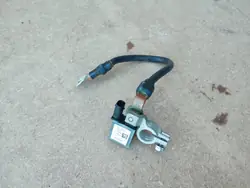Terminal de bateria Mercedes OEM A0009050454 - Usado
