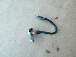 Mercedes-akunapääte OEM A0009050454 - Käytetty