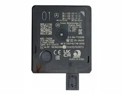 MERCEDES S KLASA W223 RADAR SENSOR DISTRONIC A0009059117