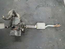 BMW E39 E38 M57 Webasto Riscaldamento ausiliario OEM 8386352