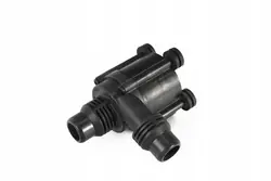 Extra vattenpump Range Rover Velar F-PACE OEM