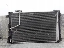 Radiateur Mercedes E Class 2012 a2045000554