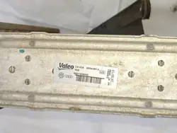 Volkswagen OE 6Q0 145 804 G Intercooler