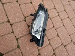 Faro halógeno delantero derecho OEM C526 Opel Insignia B