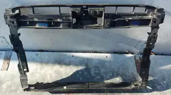 OEM 3G0805588AD framförstyvning för VW Passat B8