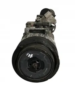 Compresseur de climatisation Mercedes E-Class W211 A0002309711