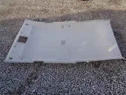 OEM PODSUFITKA HYUNDAI I30 II KOMBI 2012- Plafonnier