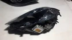 Phare Gauche BMW E60 E61 Xenon Dynamique OEM