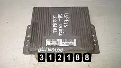 ECU Renault Espace OEM AM-312188 Occasion