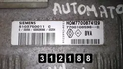 ECU Renault Espace OEM AM-312188 Occasion