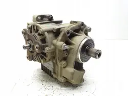 Vaihteiston vähennyslaatikko OEM 0A6409053AE VW Tiguan I 5N