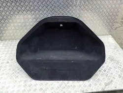 Tapis de coffre Tesla Model S 2013 OEM 103837800C