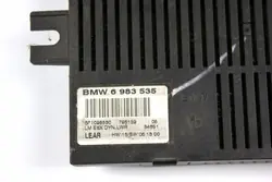 Strålkastarstyrningsmodul OEM 6983535 för BMW E60 E61