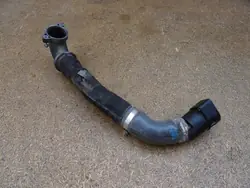 Intercooler Rohr Q3 8U 15- TIGUAN 5NA 04L145762AH