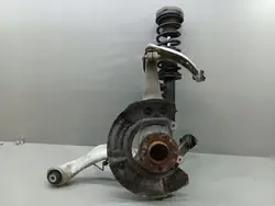 OEM ZWROTNICA LEWY PRZOD BMW 5 F10 F11 3.0D