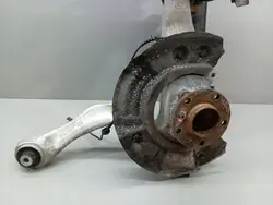 OEM ZWROTNICA LEWY PRZOD BMW 5 F10 F11 3.0D