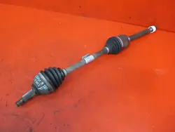 TRAFIC II 2.0 DCI Höger Framskärmsaxel 391003953R