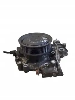 Pompe à eau Opel OE 55485156 - État utilisé