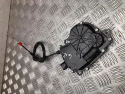 Schließplatte mit Motor CK52-218A42-BE Range Rover Sport