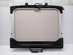 OEM 10026049D00 Panoramakaton Verho Nissan Note II:lle