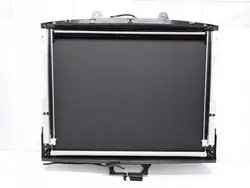 OEM 10026049D00 Estore Teto Panorâmico para Nissan Note II