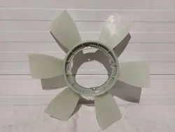 Rotor del ventilador Ford F150 2021 OEM JL348600DA