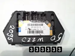 Mercedes Schakelaar OEM AM-333333 voor S-Klasse 2001