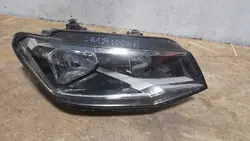 Oikea ajovalaisin Volkswagen Caddy 3 III