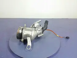 Refrigerador EGR Mercedes OEM 147359823R - Usado