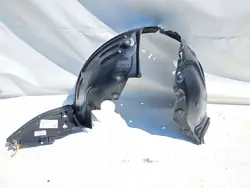 Fram höger hjulhus Mazda CX-5 II Lift 2017-