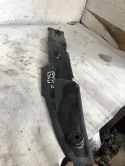 Capa braço limpa-para-brisas Volvo OEM 31442798 - Usado